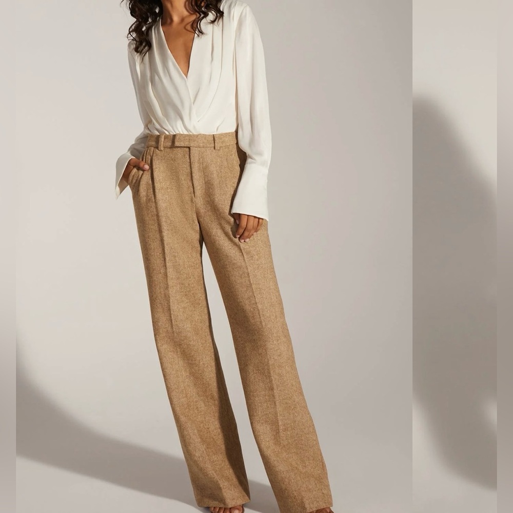 The Agnes Pant | Elmwood - NWT Size 6